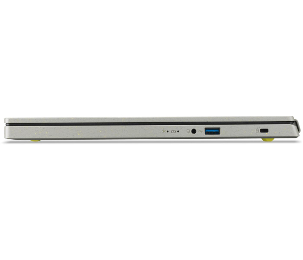 Acer Aspire Vero i5-1235U/16GB/512/Win11 Evo Szary - 1143799 - zdjęcie 8